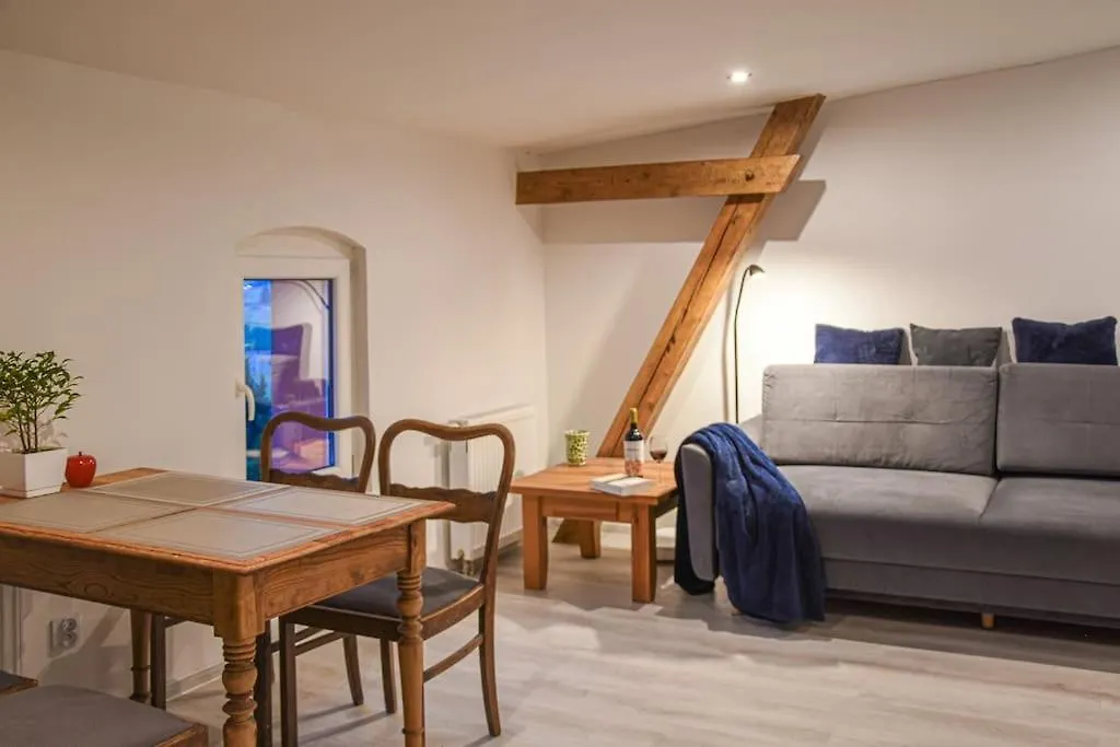 Urok Karkonoszy Apartment Karpacz